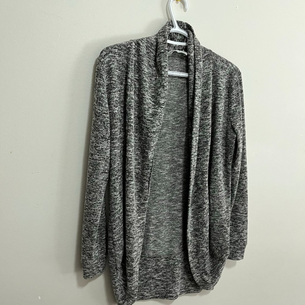 Blue Notes Sweater